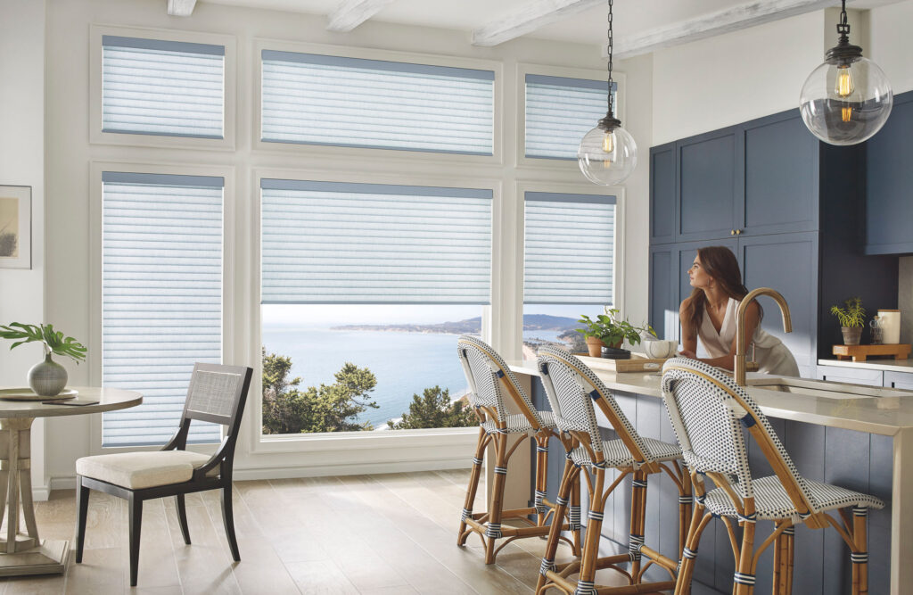 New York City Custom Window Shades Vogue Window Fashion