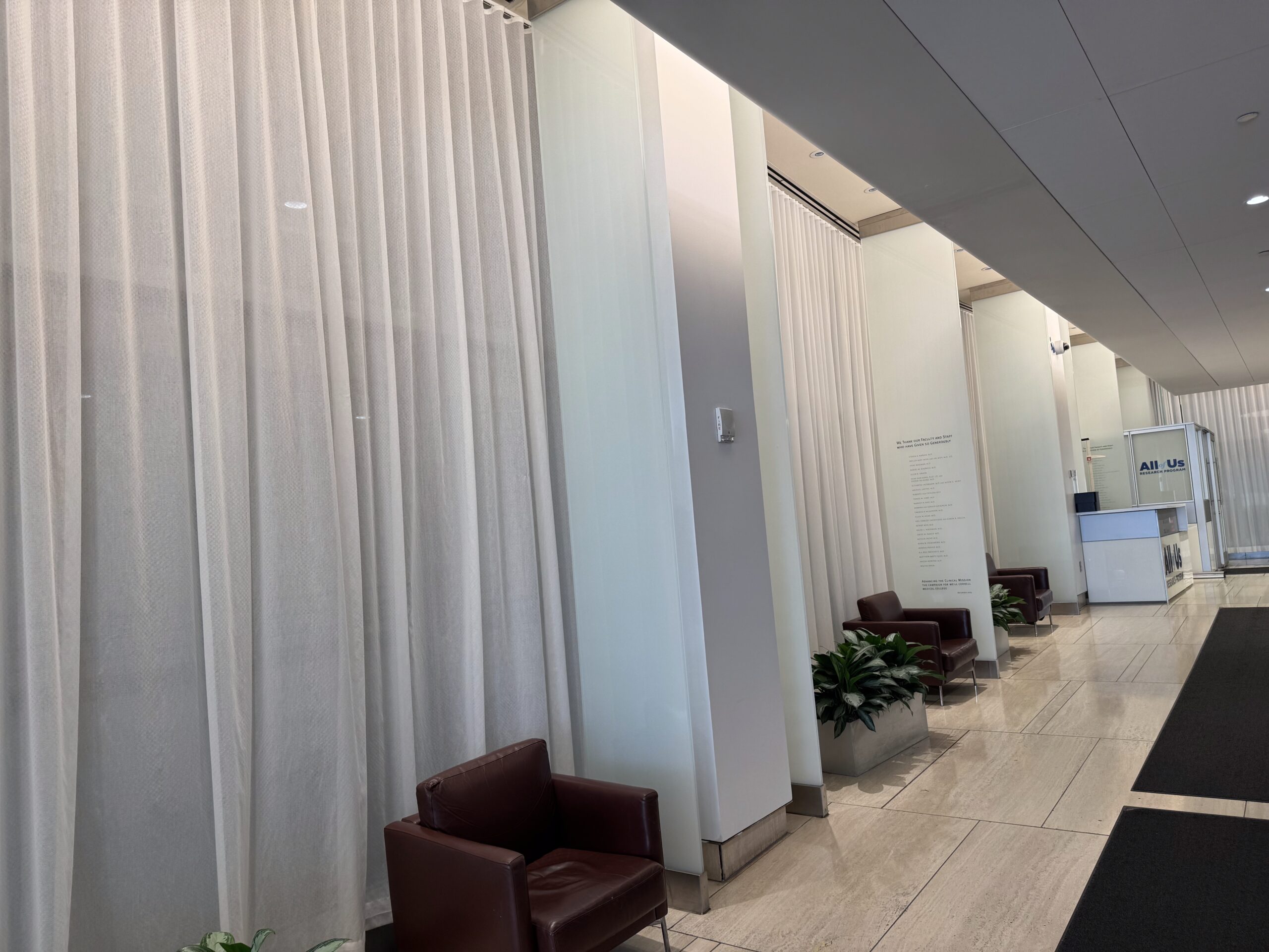 Weill Cornell Medical Center